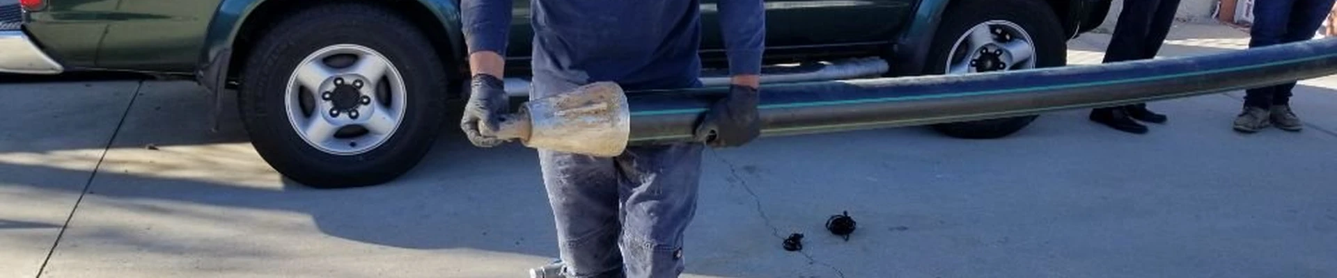 Ace's Rooter & Plumbing