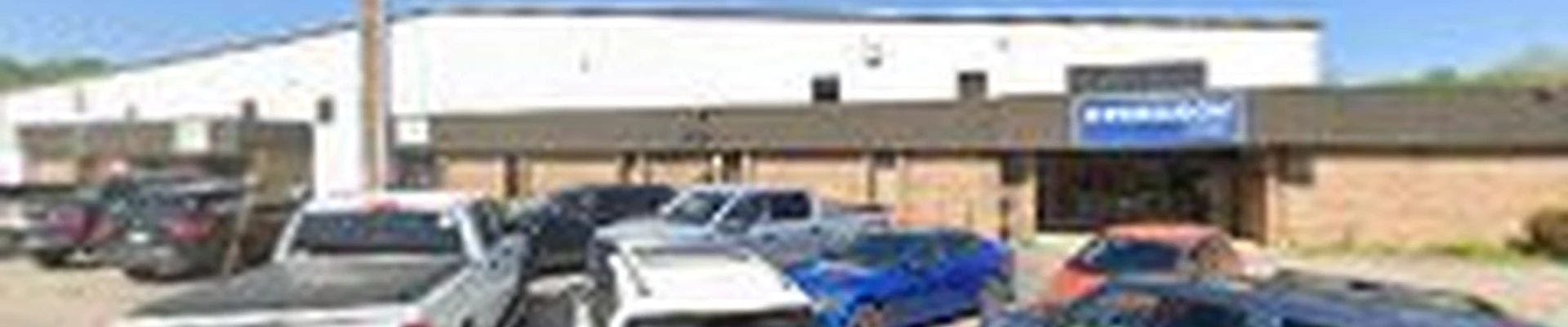 Ferguson HVAC Supply
