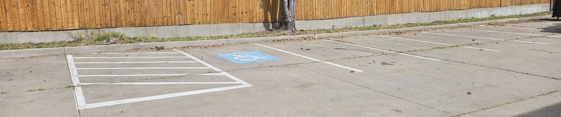 Brighter Path Pressure Washing