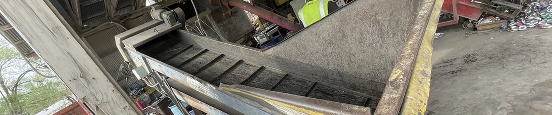 Langley Recycling