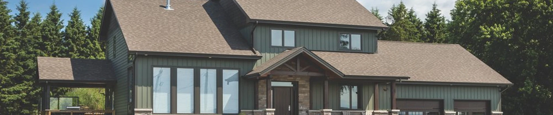 Brewster Roofing