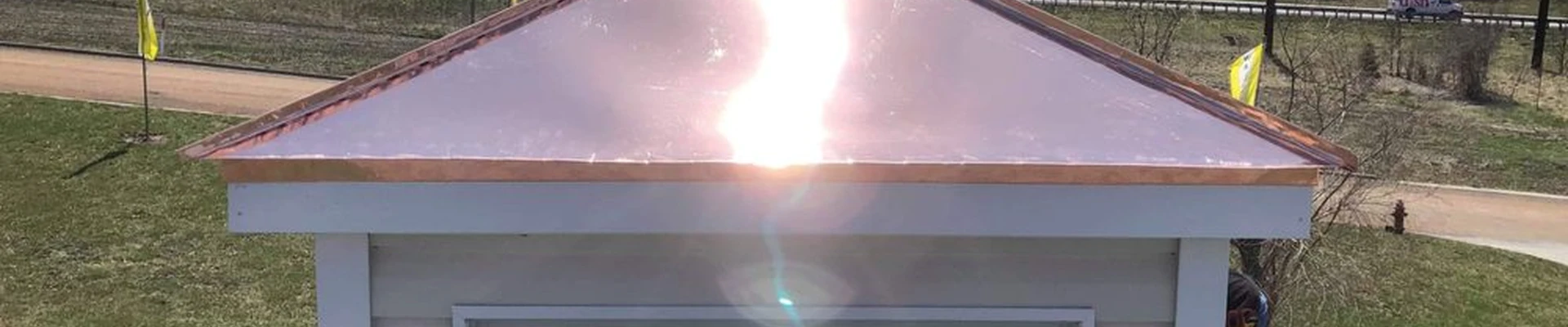 Sunrise Exteriors