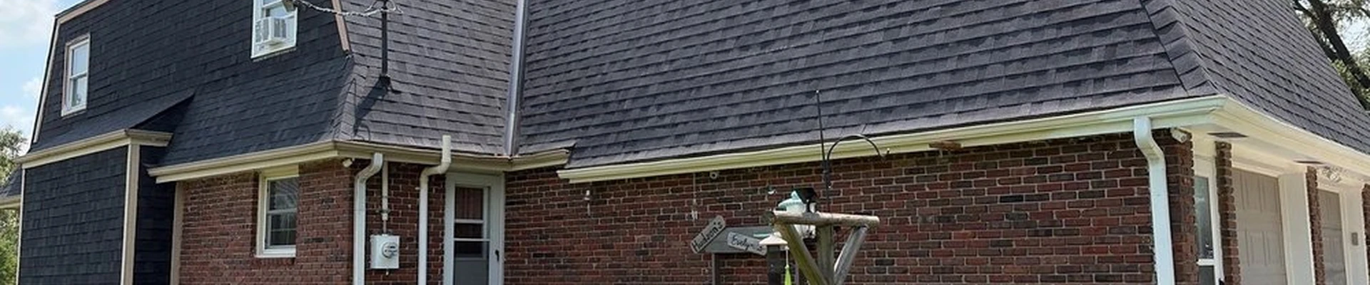 Flores Roofing