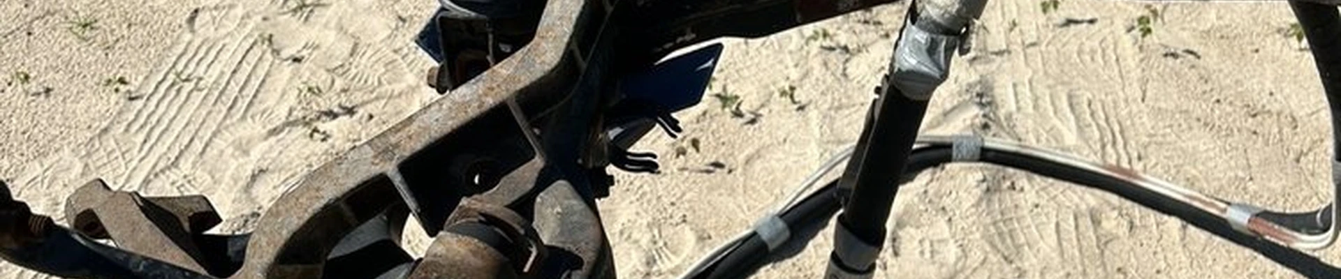 Wagners Welding and Sandblasting