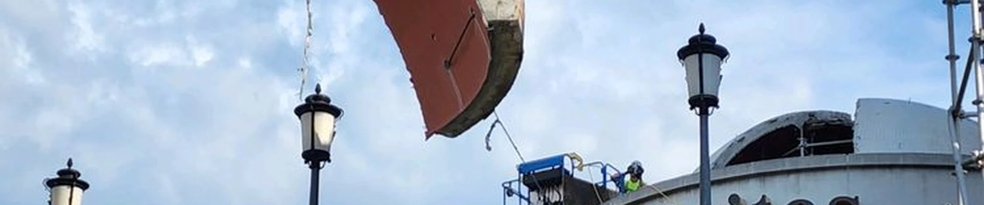 KC Coring & Cutting