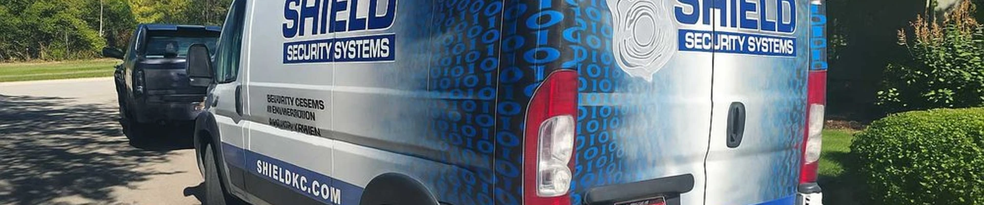 Shield Security Systems