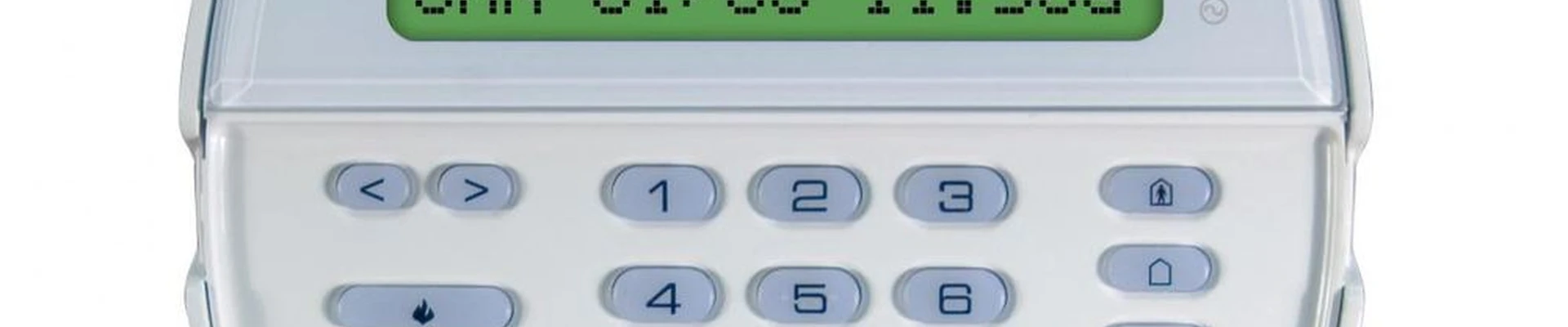 Rampart Security Systems