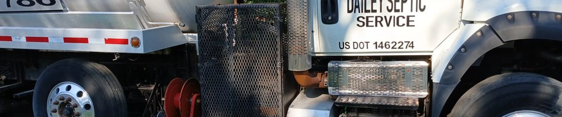 Dailey Septic Service