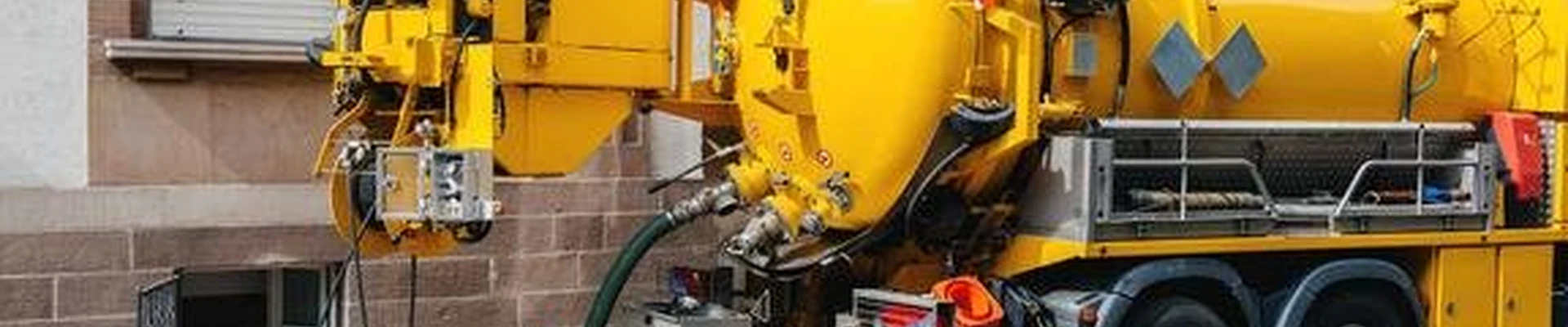 H & H Septic Service