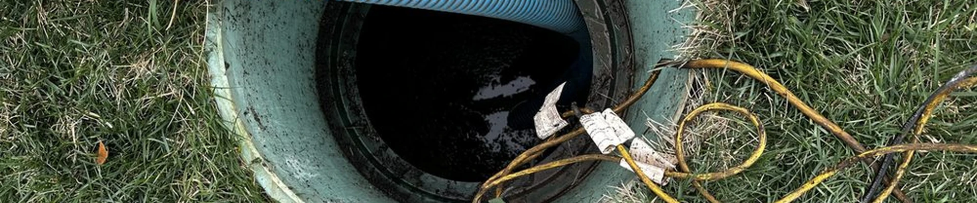 Milliren Septic Service