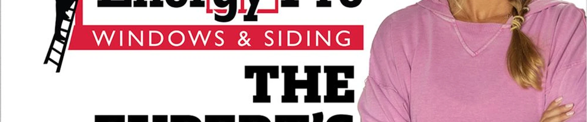 Energy Pro Windows and Siding