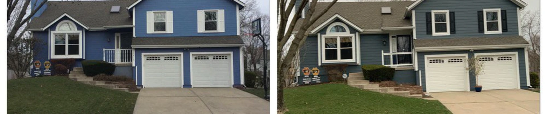 PBA Home Siding
