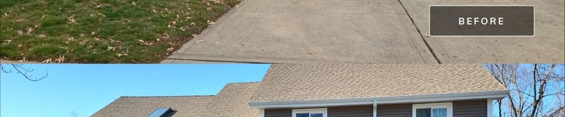 EEC Windows, Siding & Roofing