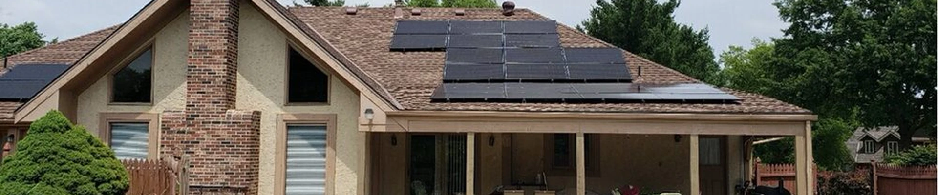 Lifetime Solar