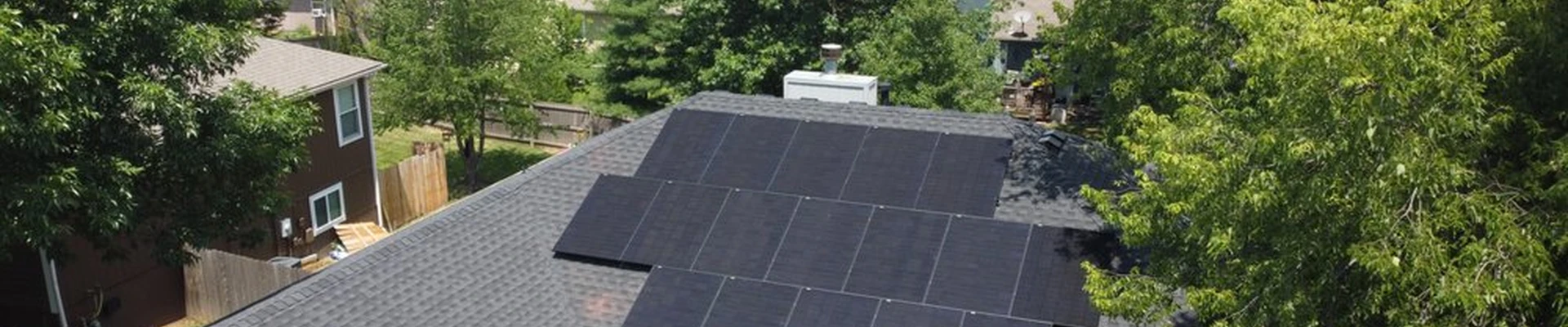 Volta Solar Energy