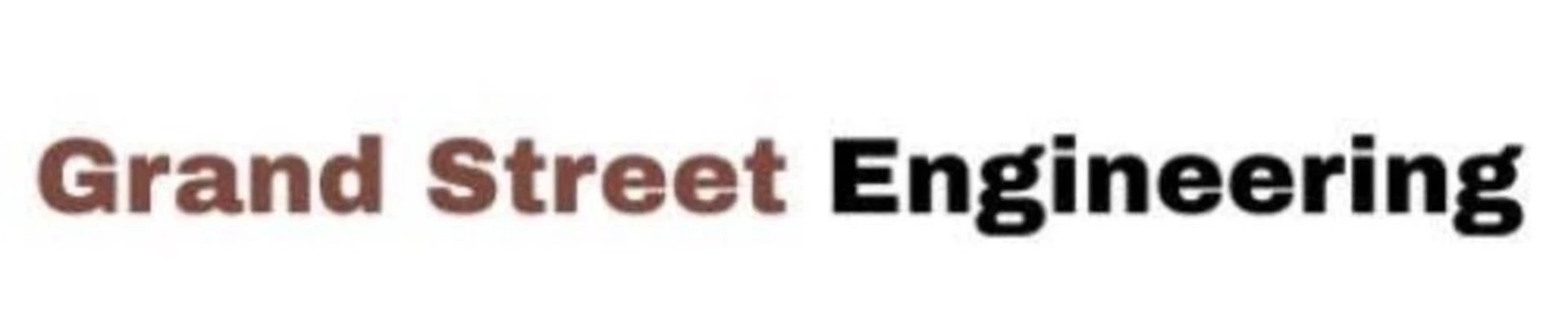 Grand Street Engineering