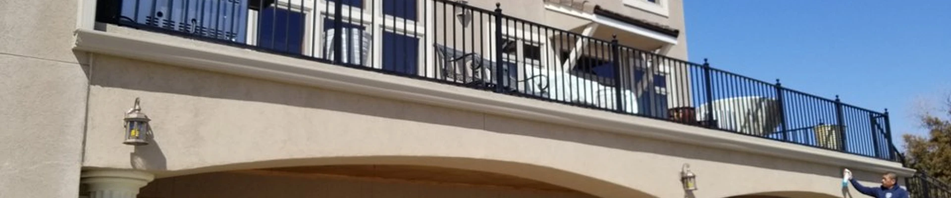 Morales's Stucco & Repair