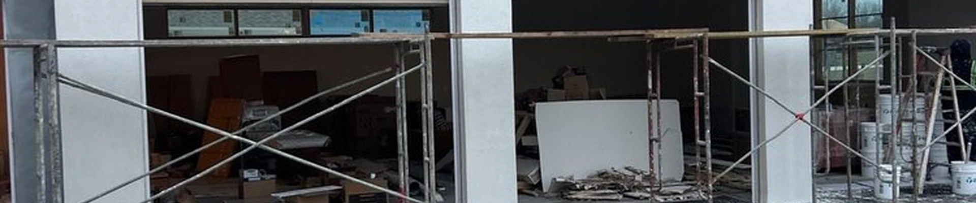 ERV Stucco
