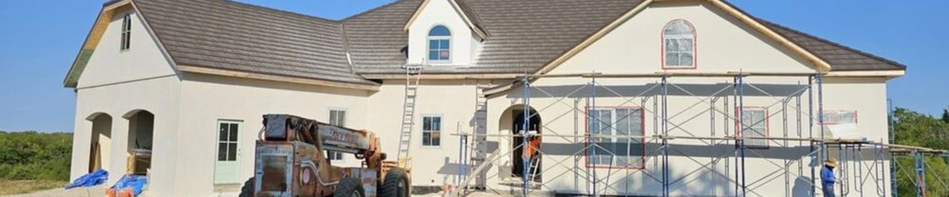 A & A Plastering