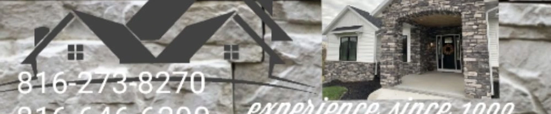 Camargo Stucco and Stone