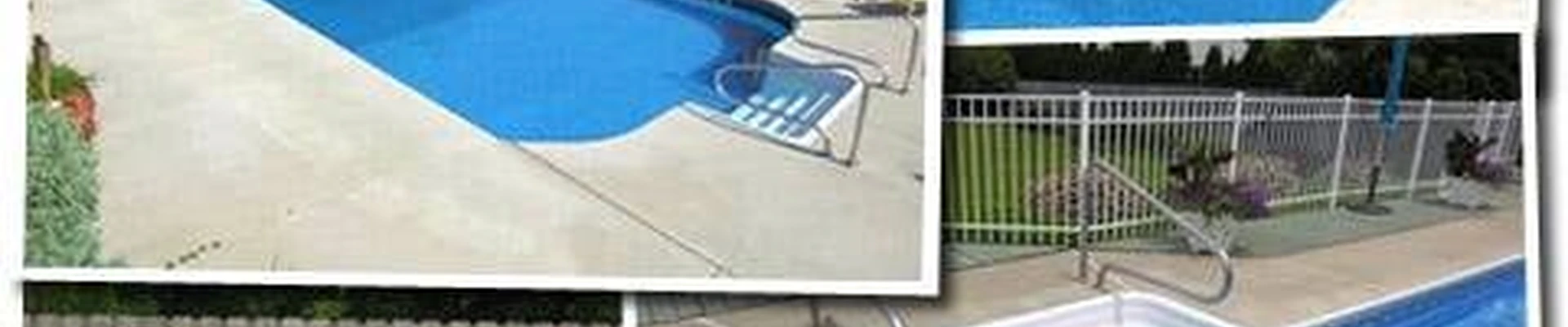 Morris Pool Services