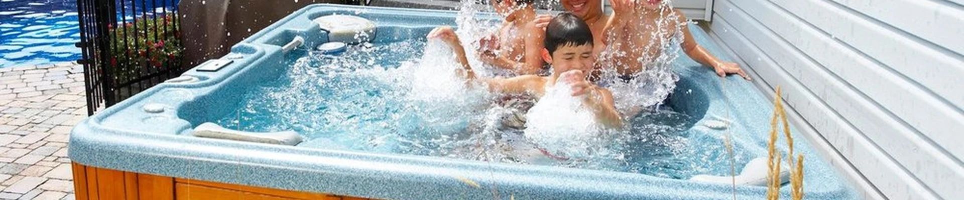 Above & Beyond Pools and Spas