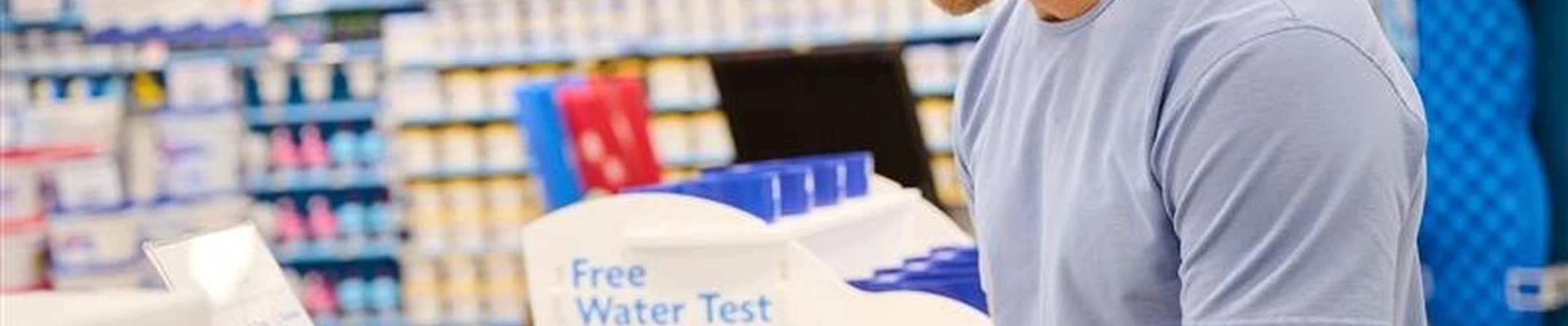 Leslie's Pool Supplies