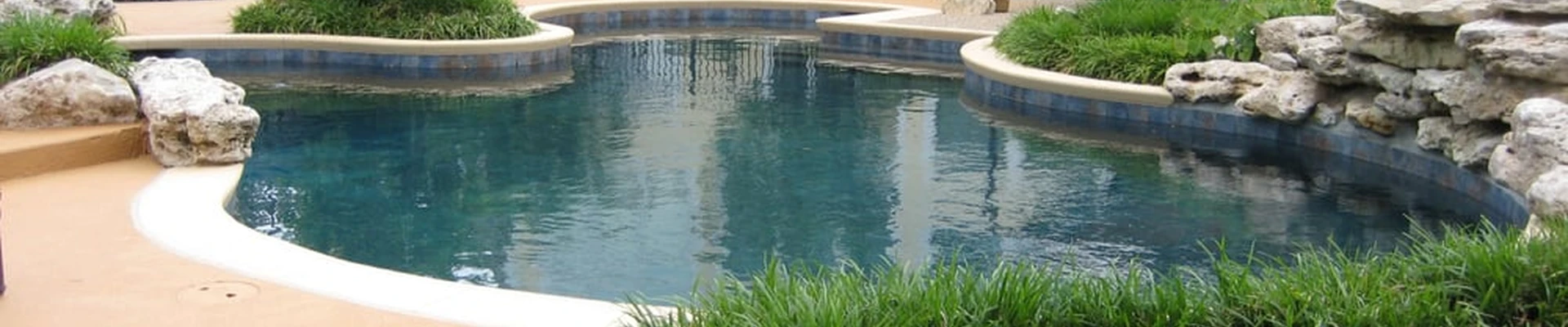 Land Pool Restoration