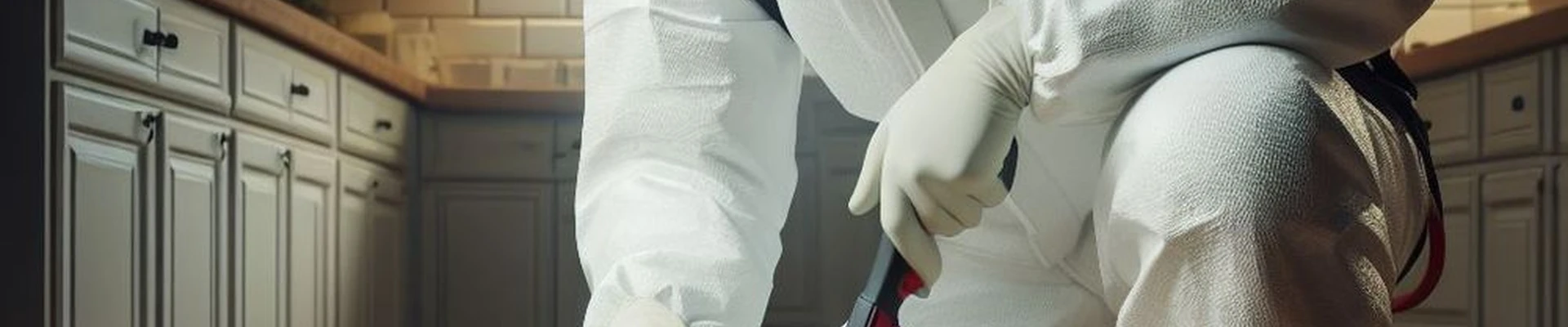 Crime Scene Cleaners