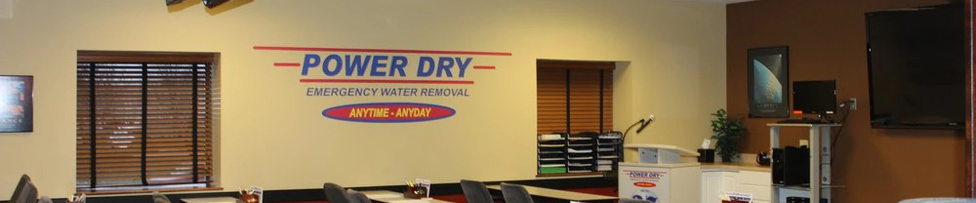 Power Dry