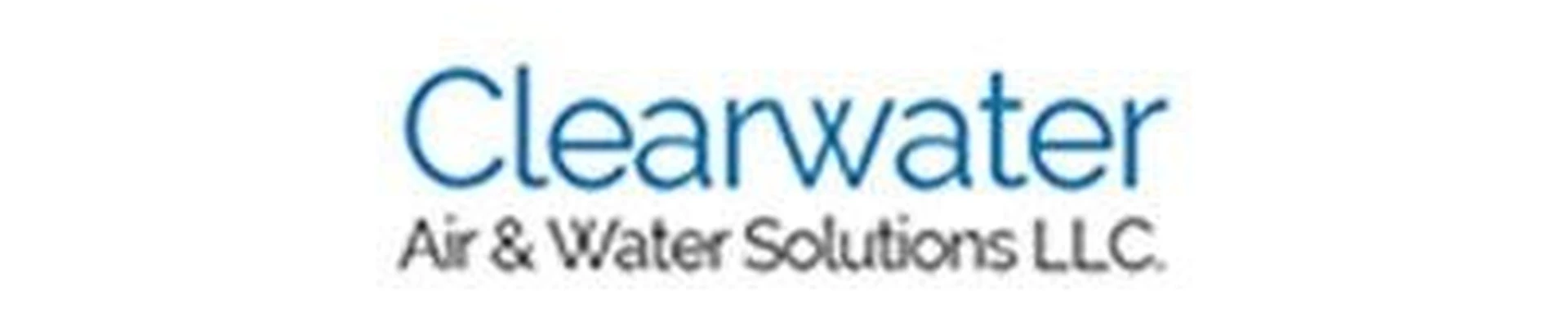 Clearwater Air & Water Solutions