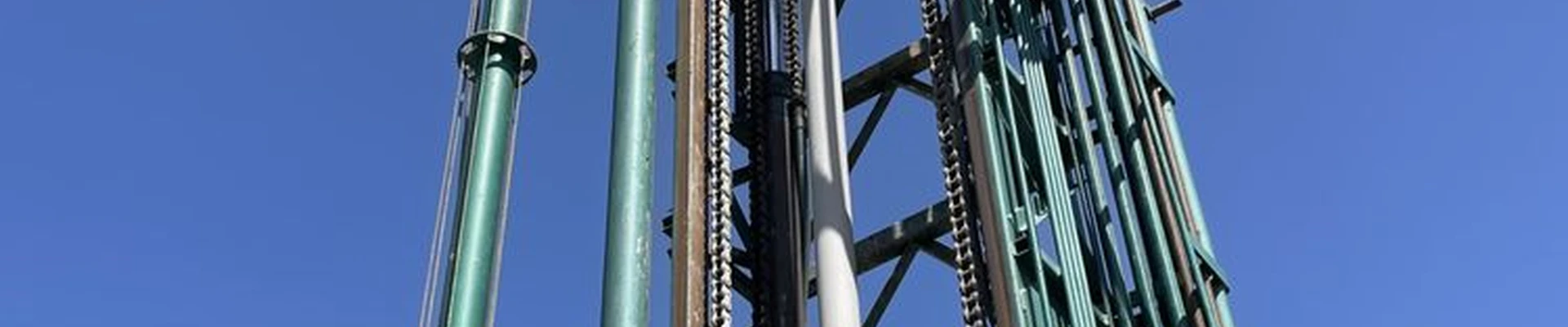 Jesse Yoakum Well Drilling