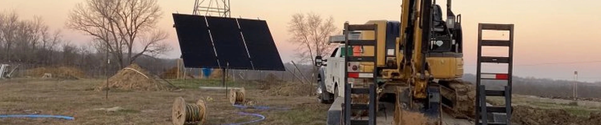Yoakum Well Drilling & Pump