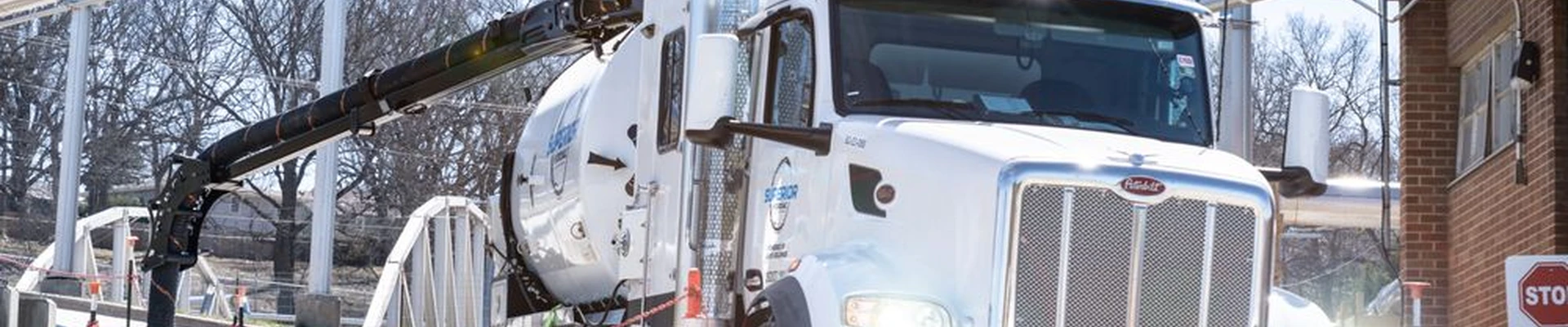 Superior Hydrovac - Missouri