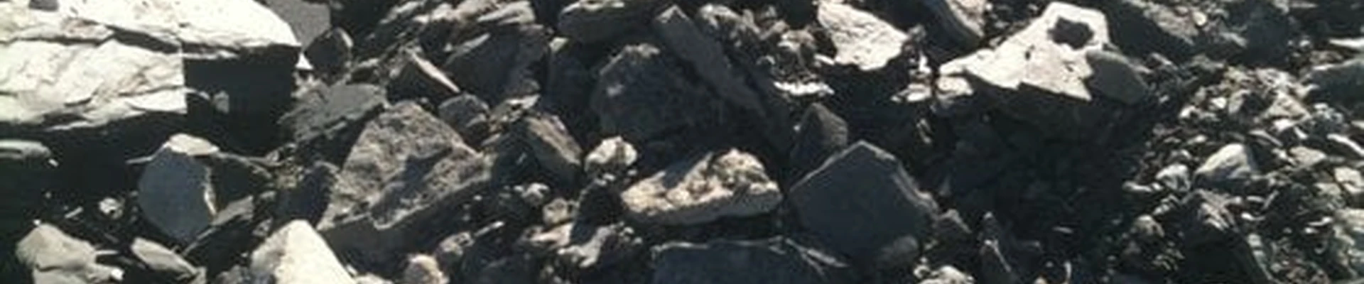 Rock Ridge Quarry