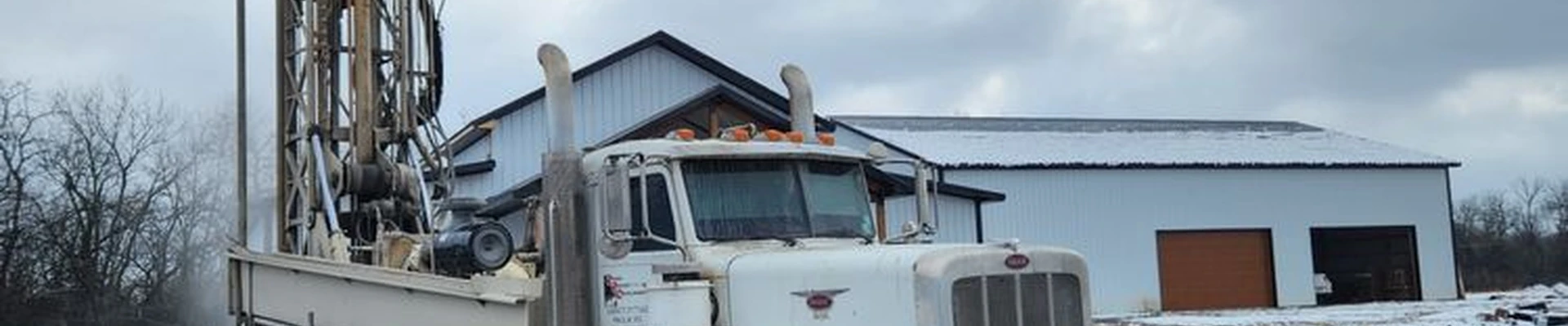 Evans Energy Developement