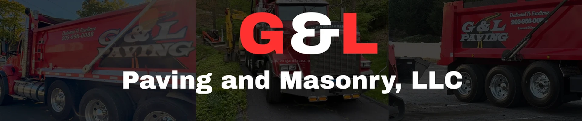 G&L Paving and Masonry, LLC