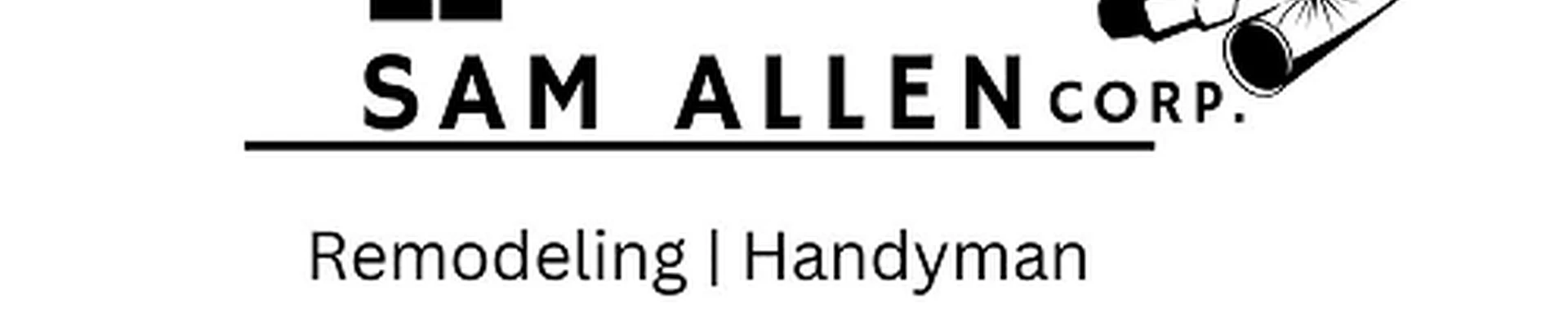 Sam Allen Corp.