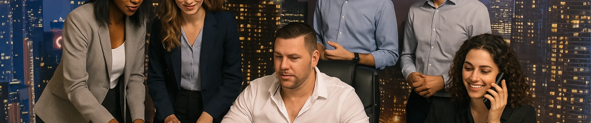AE Dekaj Construction Inc.