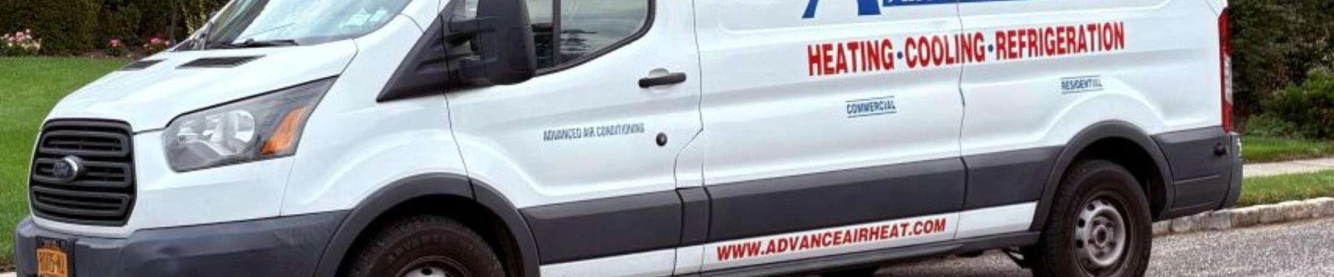 Advanced Air Conditioning, Heating & Refrigeration, Inc.