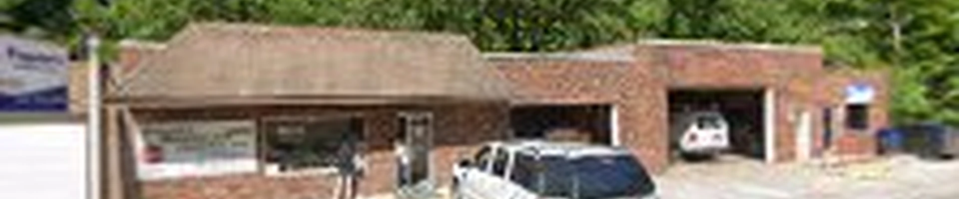Frazier's Heating & AC