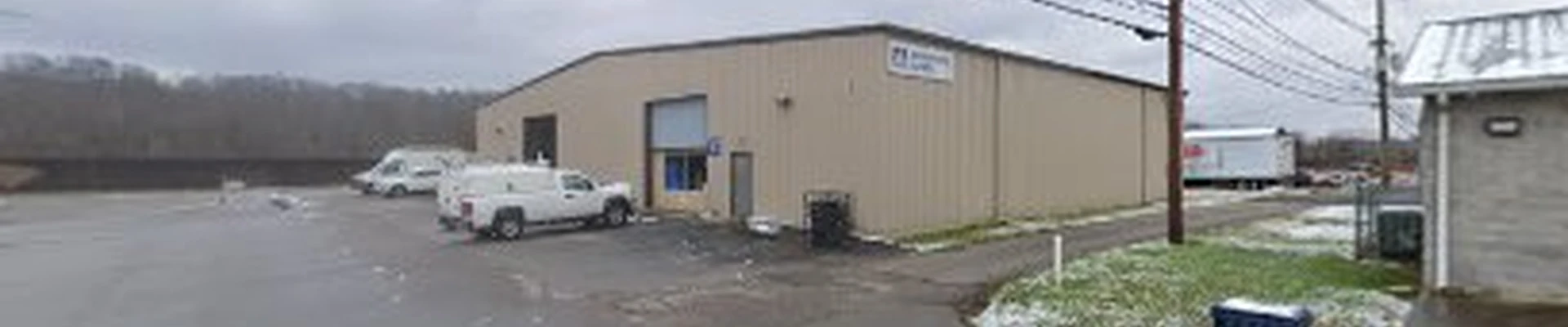 Johnstone Supply