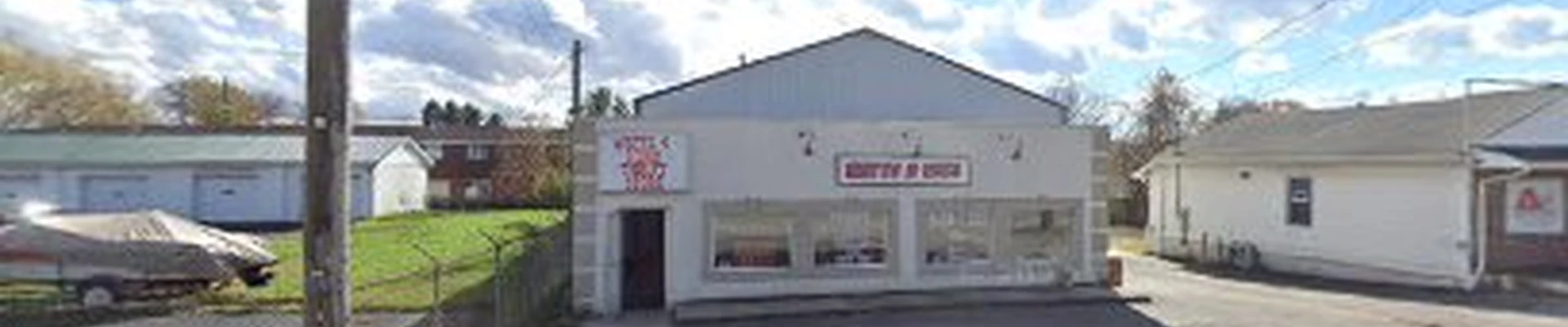 Liberty Air Technicians LTD