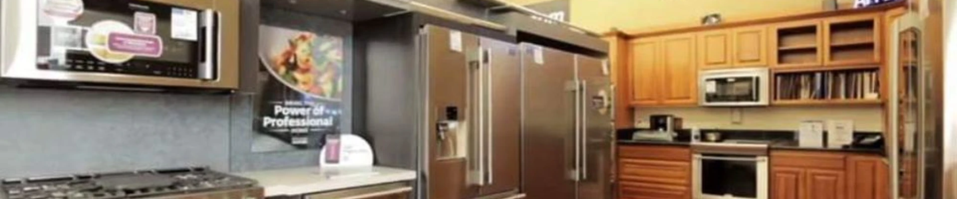 Hamilton's Appliance