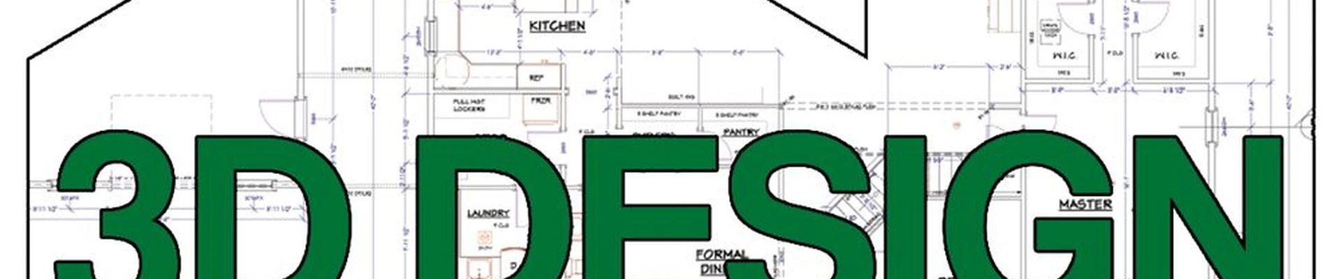 3D Design Northwest