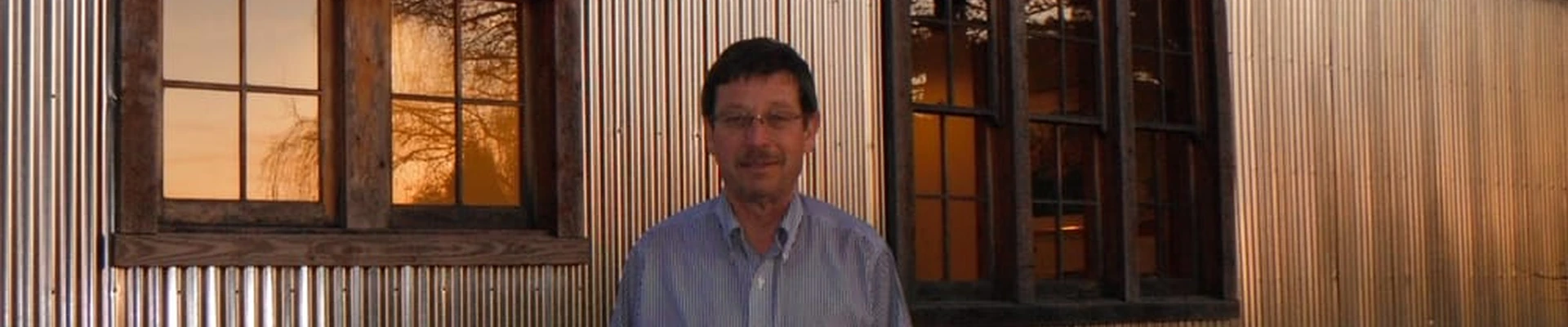 Warman Douglas Architect