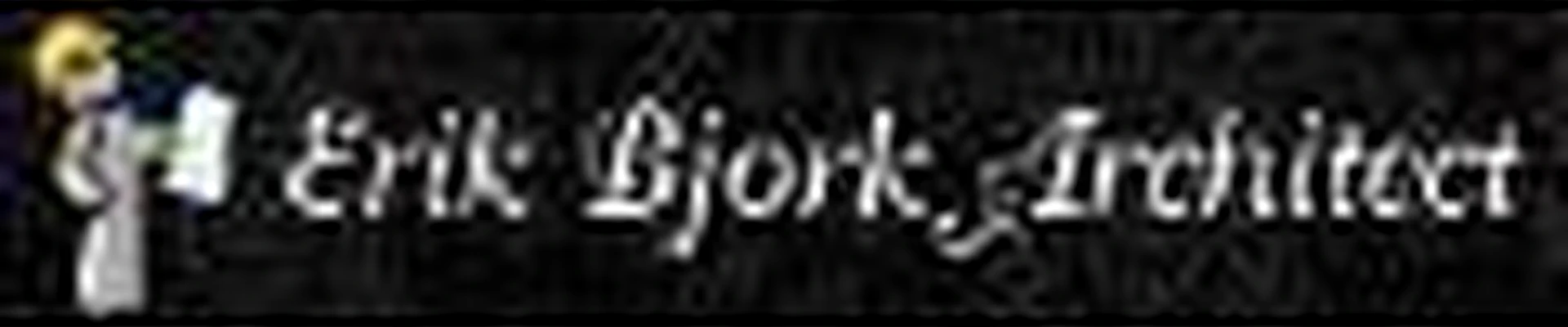 Erik Bjork Architect - Architecture and Planning