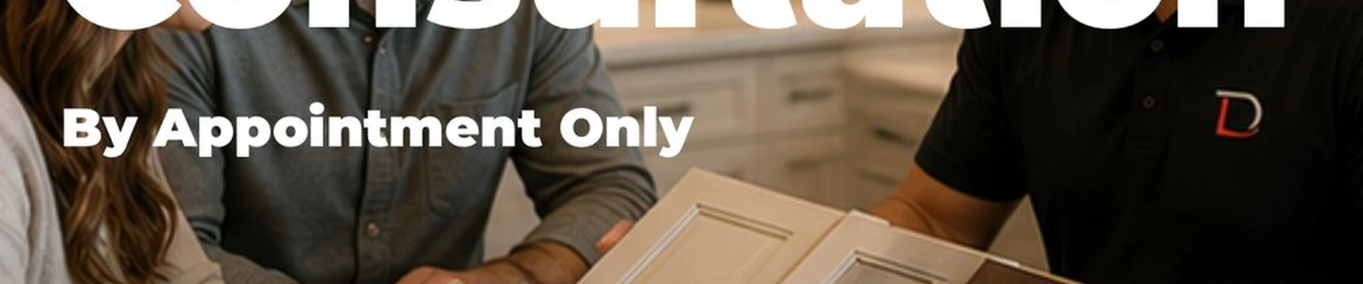 Dreamline cabinets