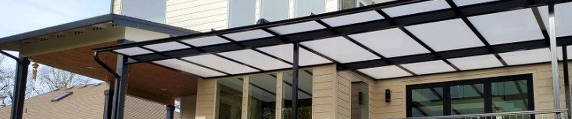 Pioneer Patio Covers & Decks