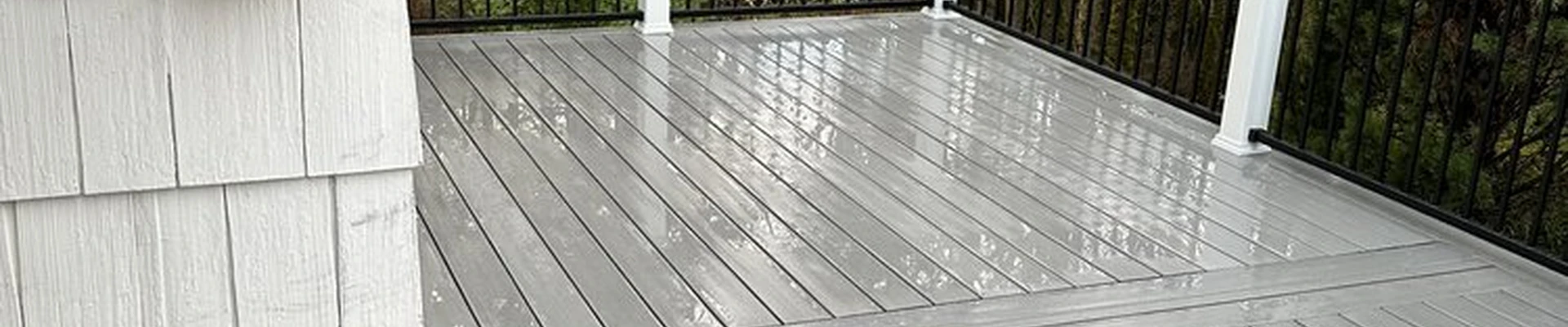 Pacific Northwest Custom Design